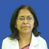 Dr. Jayashree Reddy, Gynaecologist in Payyanur 