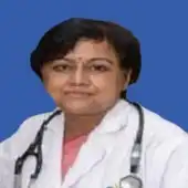 Dr. Jaya Mohapatra, Pediatrician in Payyanur 