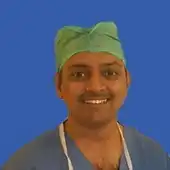 Dr. Muralidhar Nambada, Surgical Gastroenterologist in Payyanur 