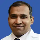 Dr. Manglesh S Nimbalkar , Pediatric Cardiologist in United States of America