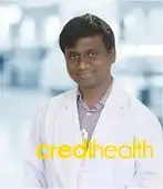 Dr. M Prabhakar, Radiation Oncologist in Payyanur 