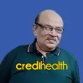 Dr. Subir K Bose, Orthopedist in Gachibowli 