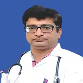 Dr. Bhupendra Bathla, Cardiologist in United States of America
