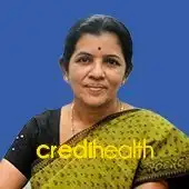 Dr. UR Dhanalakshmi, Dermatologist in Payyanur 