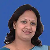 Dr. Priti Vijay, Dietitian in Gachibowli 