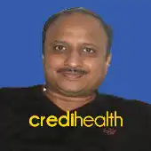 Dr. Mukesh Khetan, Pediatrician in Gachibowli 