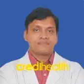 Dr. Arun Chahar, Psychiatrist in United States of America