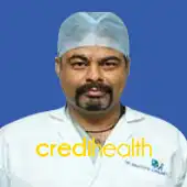 Dr. Sanjeev Kumar Khulbey, Cardiac Surgeon in India