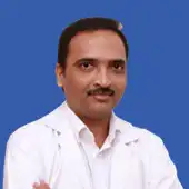 Dr. Sabbu Kishore, Internal Medicine Specialist in Gachibowli 