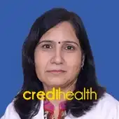 Dr. Manju Wali, Gynaecologist in Payyanur 