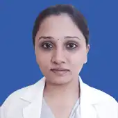 Dr. Meghana Potluri, Immunologist in United States of America