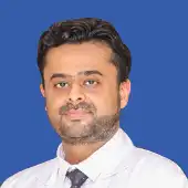 Dr. Madhur Chadha, Pain Management Specialist in Gachibowli 