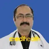 Dr. Jasjeet Singh Wasir, Endocrinologist in Payyanur 