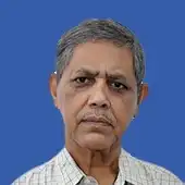 Dr. KK Mazumdar, Internal Medicine Specialist in Payyanur 