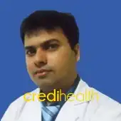 Dr. Dawesh Yadav, Gastroenterologist in Gachibowli 