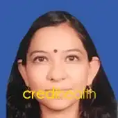 Dr. Saloni Suchak, Gynaecologist in Payyanur 