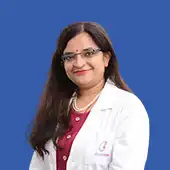 Dr. Chaitra Nayak, IVF Specialist in Gachibowli 