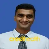 Dr. K Surya Pavan Reddy, Diabetes Specialist in Payyanur 