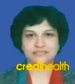 Dr. Anjali Bhosale, Urologist in Gachibowli 