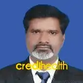 Dr. Jagadish M Jyoti, Plastic Surgeon in Gachibowli 
