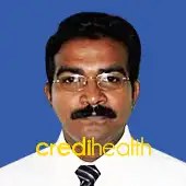 Dr. M G Shekar, Urologist in Payyanur 