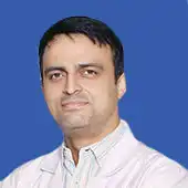 Dr. Ravi Shekhar, Radiologist in Gachibowli 