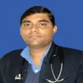Dr. Ekam Kumar, Cardiologist in Payyanur 
