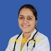 Dr. Yashasree Chepuri, Dentist in Payyanur 