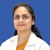 Dr. Taruna Dua, Gynaecologist in Payyanur 