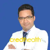 Dr. Anil Prasad Bhatt, Nephrologist in Payyanur 