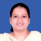 Dr. Nathalia Elizabeth Chacko, Psychiatrist in Gachibowli 