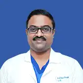 Dr. Santosh S Waigankar, Uro Oncologist in United States of America