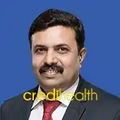 Dr. Vidyashankar P, Nephrologist in United States of America