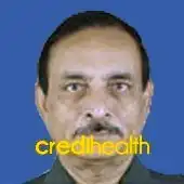 Dr. S Raju, Pulmonologist in Gachibowli 