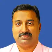 Dr. Anu Antony Varghese, Bariatric Surgeon in Gachibowli 