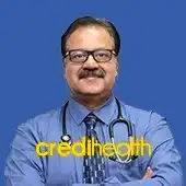 Dr. Subrata Dey, Pediatric Endocrinologist in Gachibowli 