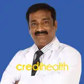 Dr. Maruti Sankar Reddy Vennapusa, Surgical Oncologist in Payyanur 