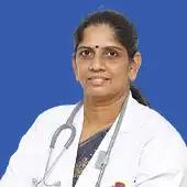 Dr. K Birundha, IVF Specialist in Gachibowli 