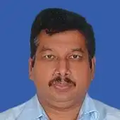 Dr. Sudhakar Kumar V, Radiation Oncologist in Payyanur 