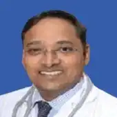 Dr. Sanjeev Patnaik, Orthopedist in Payyanur 