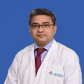 Dr. Vikash Kumar, Radiation Oncologist in United States of America