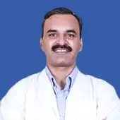 Dr. Rishi Mehta, Opthalmologist in Payyanur 