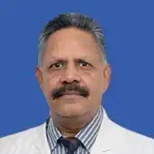 Dr. RS Rai, Urologist in Payyanur 