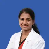 Dr. Vinutha B, Gynaecologist in Gachibowli 