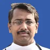 Dr. Shitun Sarangi, Dentist in Payyanur 