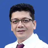 Dr. Sanjay Singh Negi, Liver Transplant Specialist in Payyanur 
