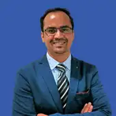 Dr. Manoj Kumar Khandelwal, Endocrinologist in संयुक्त राज्य अमेरिका