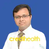 Dr. Amit Shrivastava, Neurologist in United States of America
