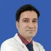 Dr. Keni Ravish Rajiv, Neurologist in United States of America