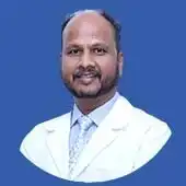 Dr. Ram Kumar, Dentist in Gachibowli 